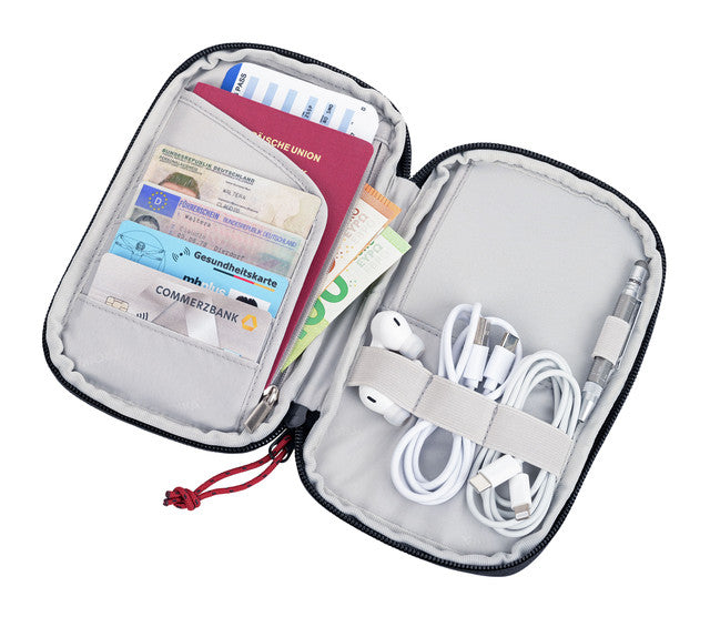 Troika - Business Tech Traveller