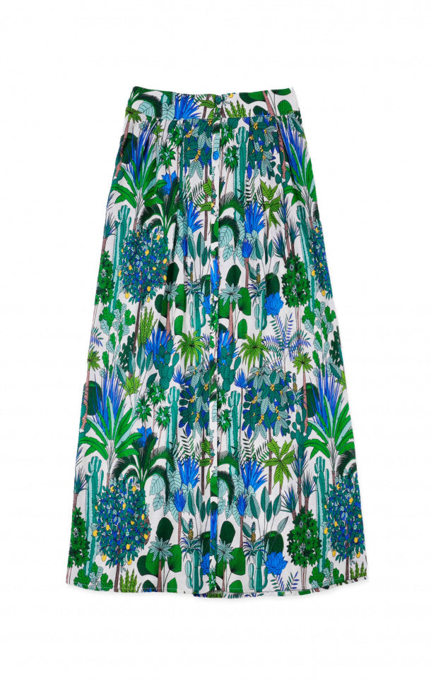 Wild - Skirt - Bobbie