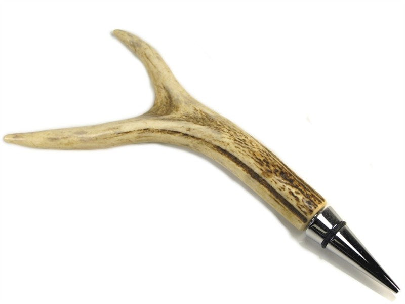 Abbeyhorn - Bottle Stopper