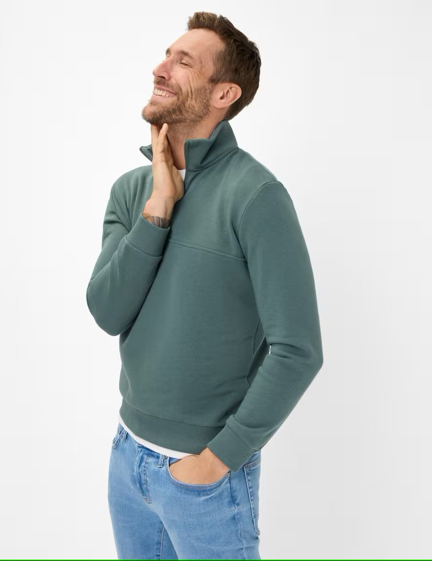 Brax - Sweatshirt - Sion