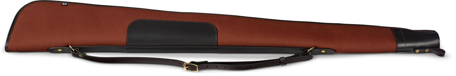 Croots - Rosedale Canvas Shotgun Slip with Zip only