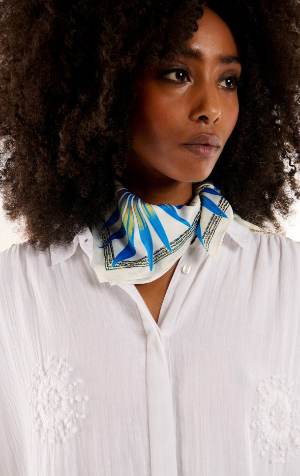 Wild - Comet Scarf - Mini