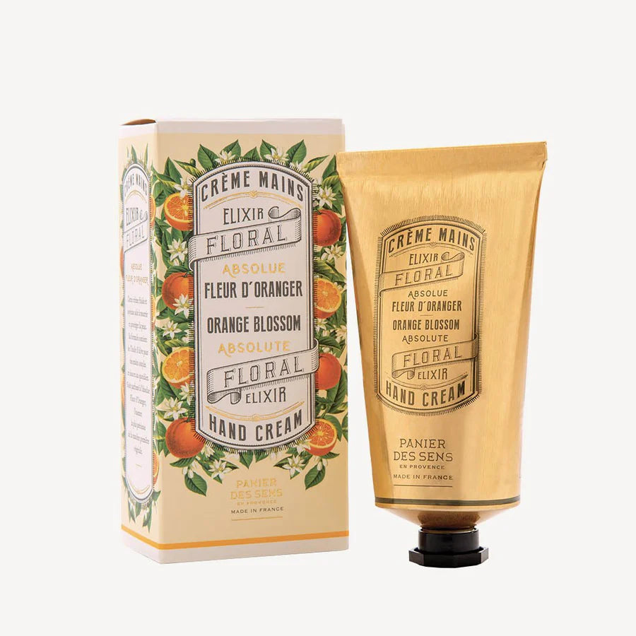 Panier Des Sens Hand Cream 75ml