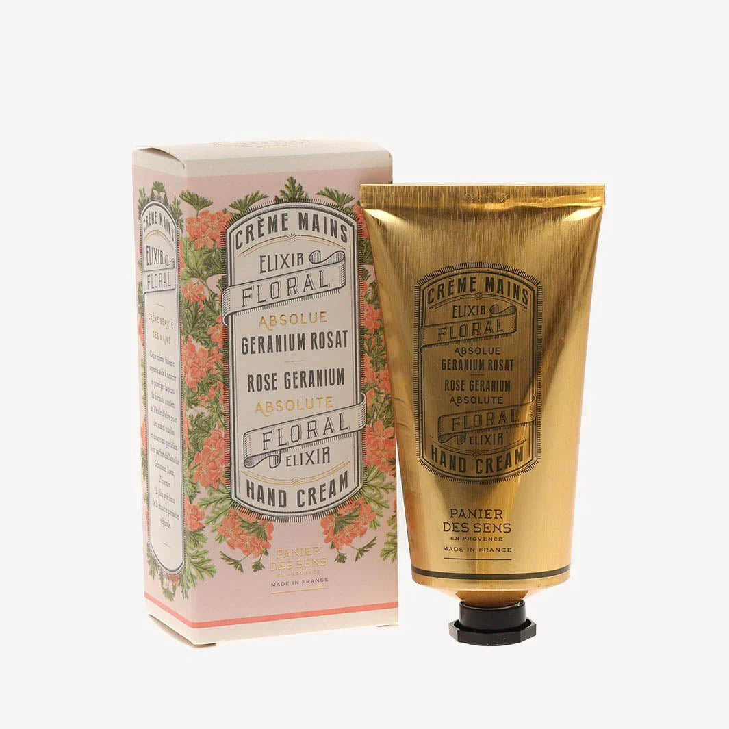 Panier Des Sens Hand Cream 75ml