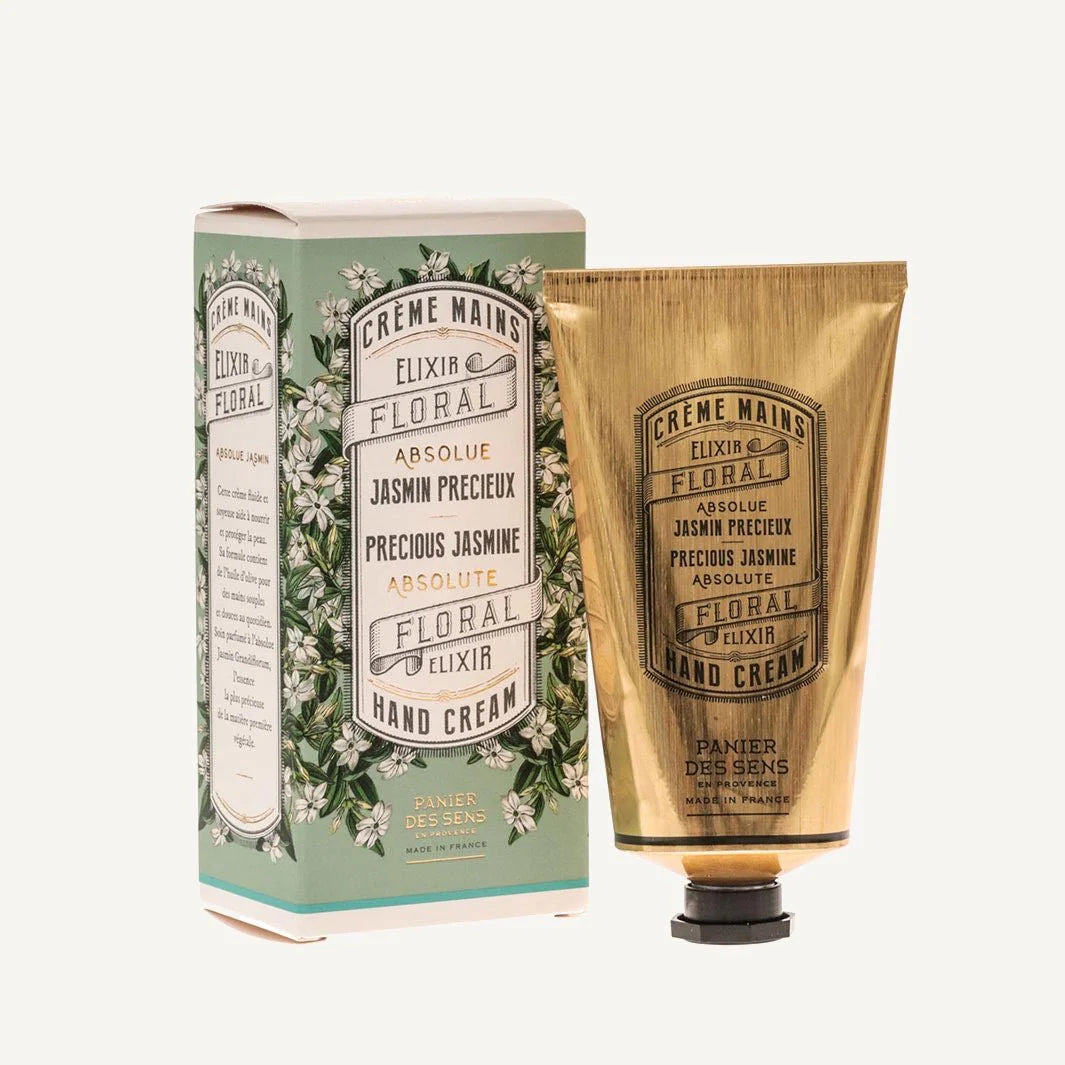 Panier Des Sens Hand Cream 75ml
