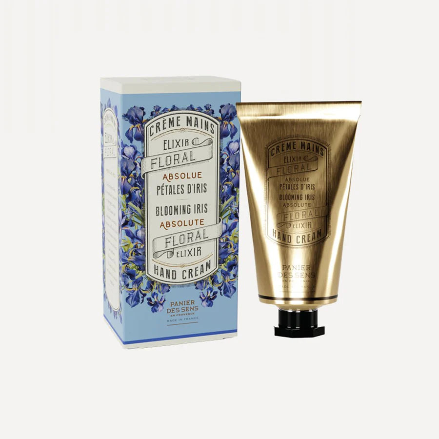 Panier Des Sens Hand Cream 75ml