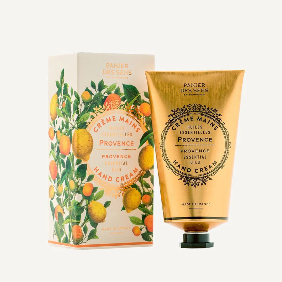 Panier Des Sens Hand Cream 75ml