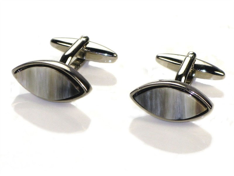 Abbeyhorn - Cow Horn Cufflinks