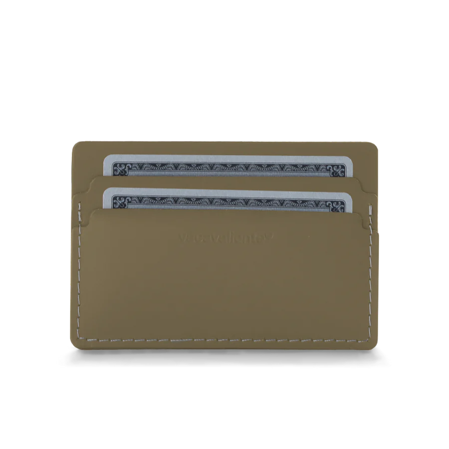 Vacavaliente - Card Holder