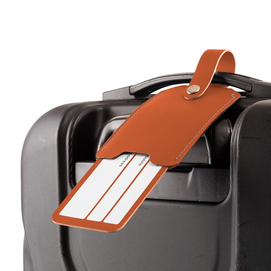 Vacavaliente - Luggage Tag