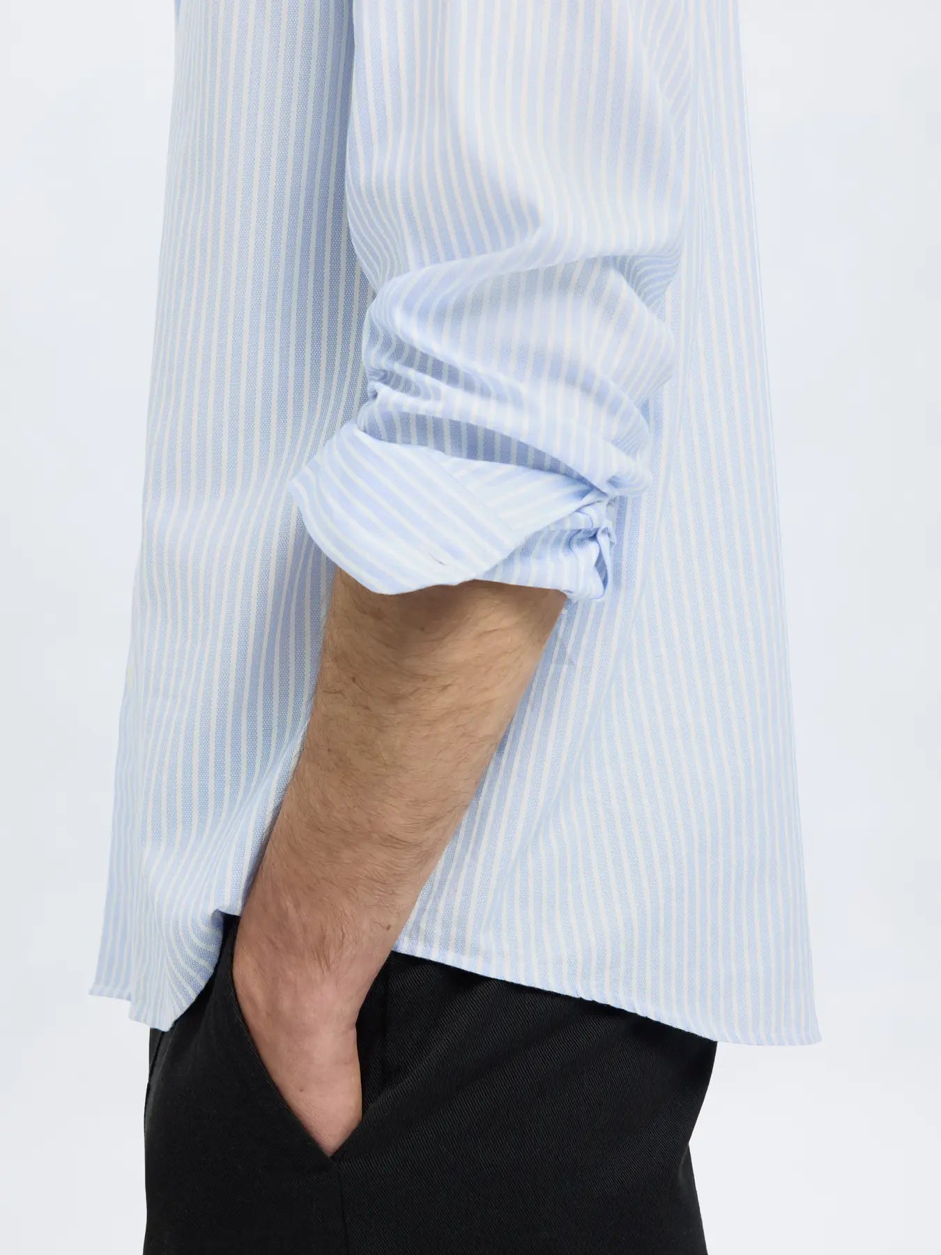 Selected Homme - Relax Shirt - Kevin