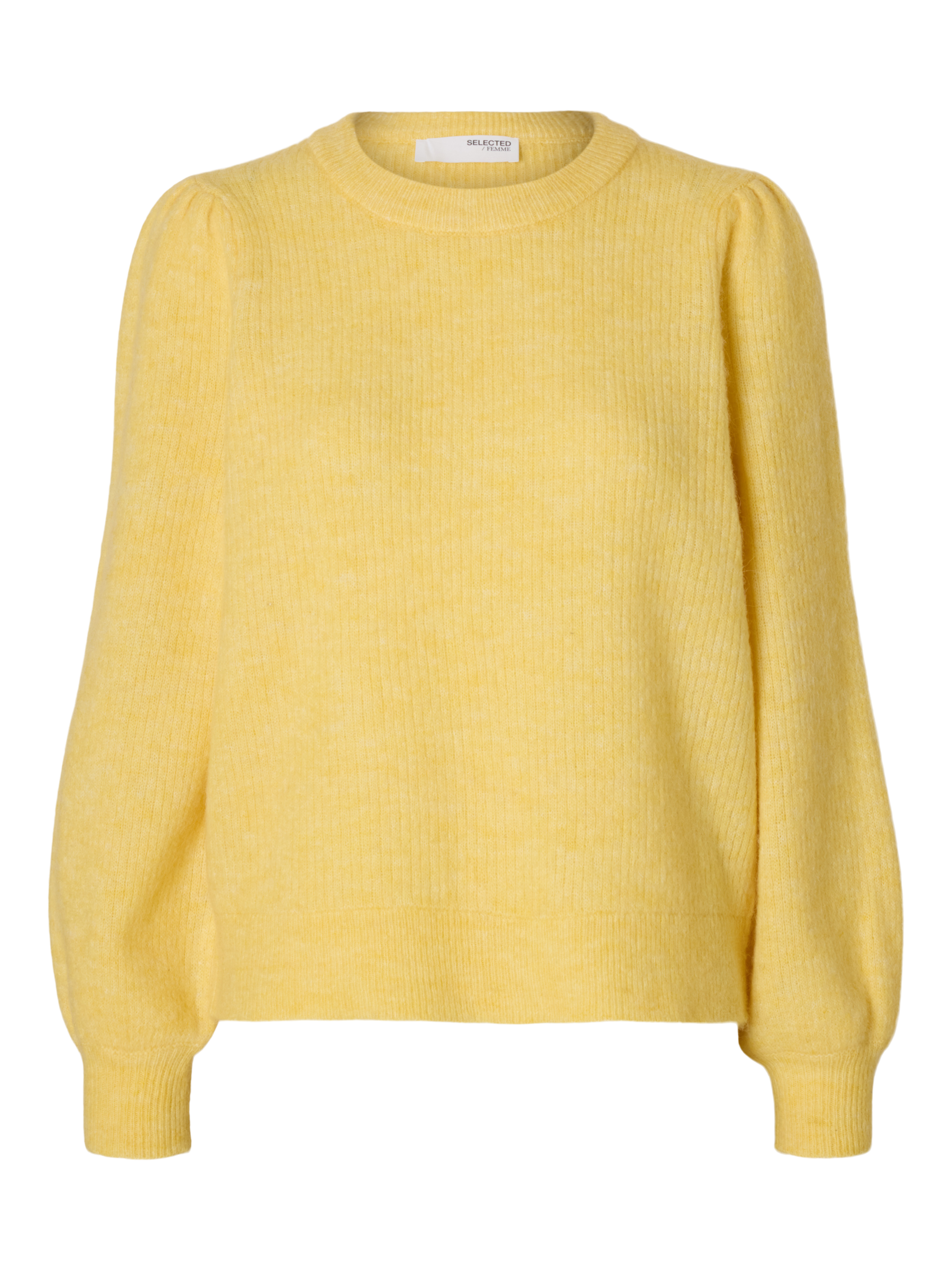 Selected Femme - Lulu Knit