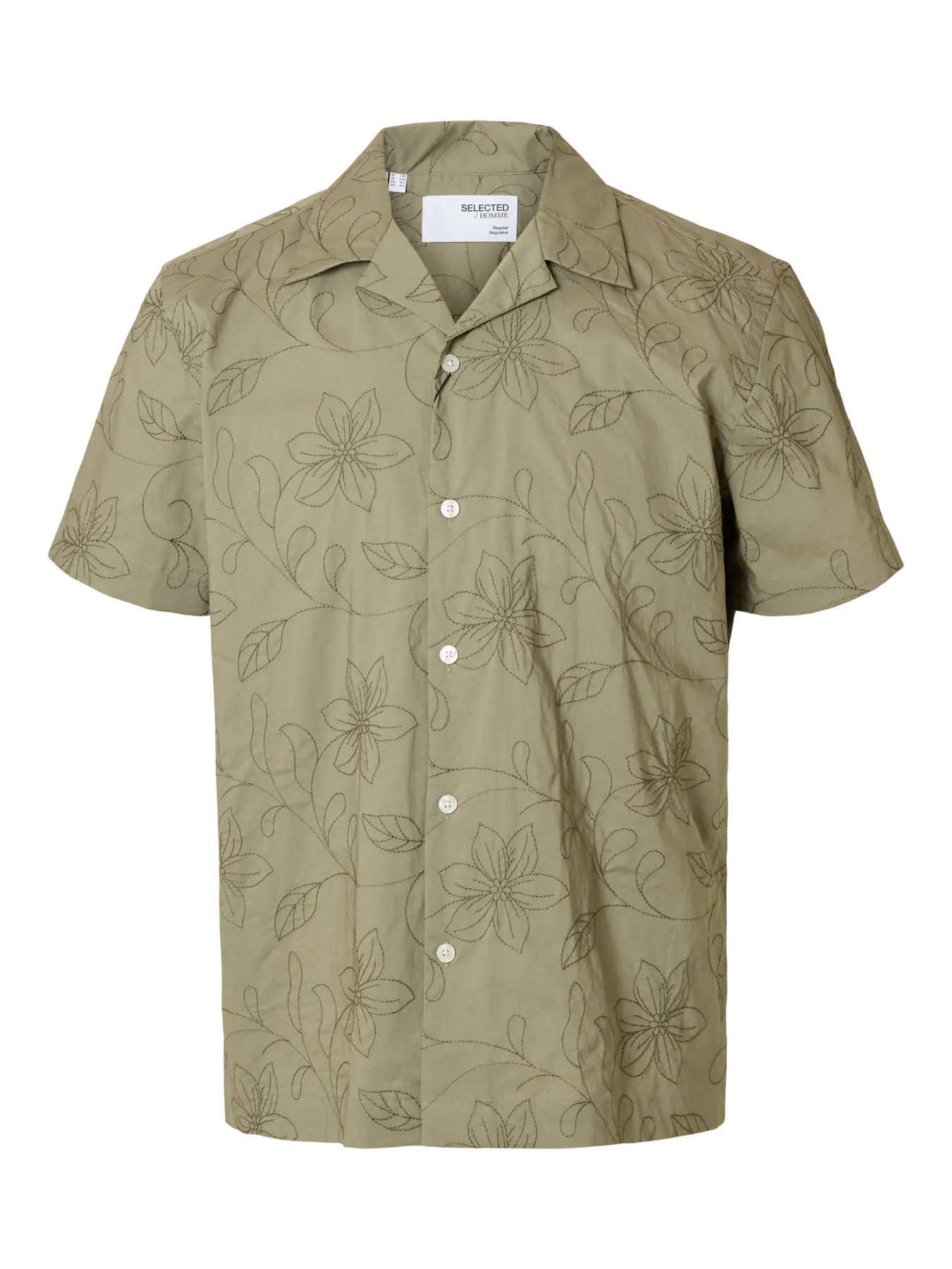 Selected Homme - Shirt - Hyde