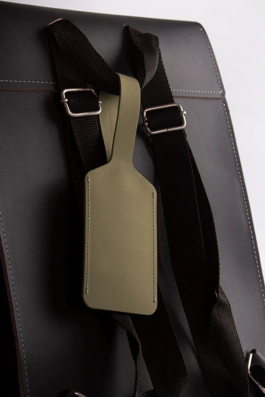 Vacavaliente - Luggage Tag