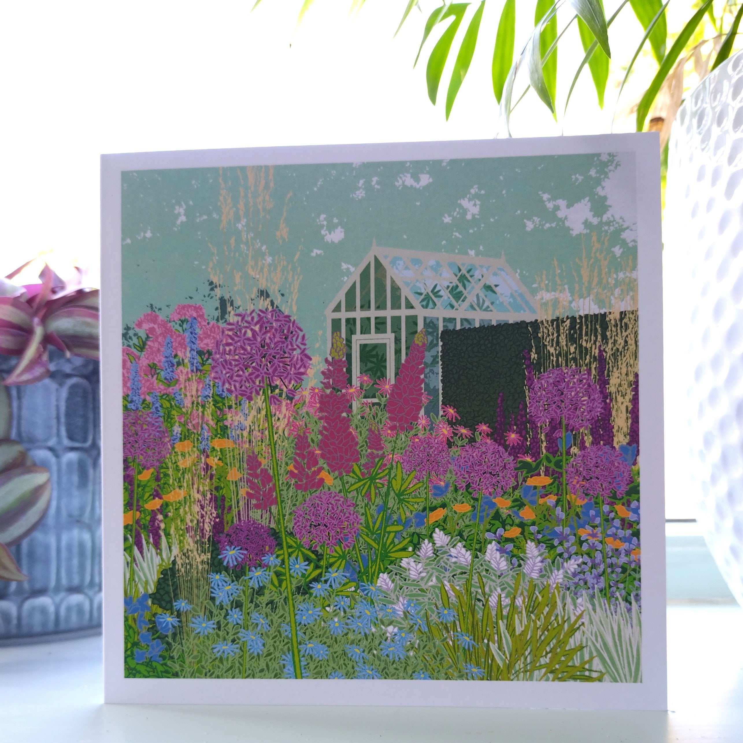 Umbellifer Card