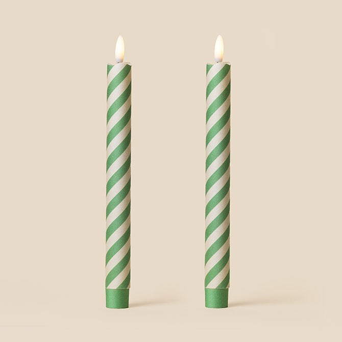 Tinkalink - LED Wax Candles