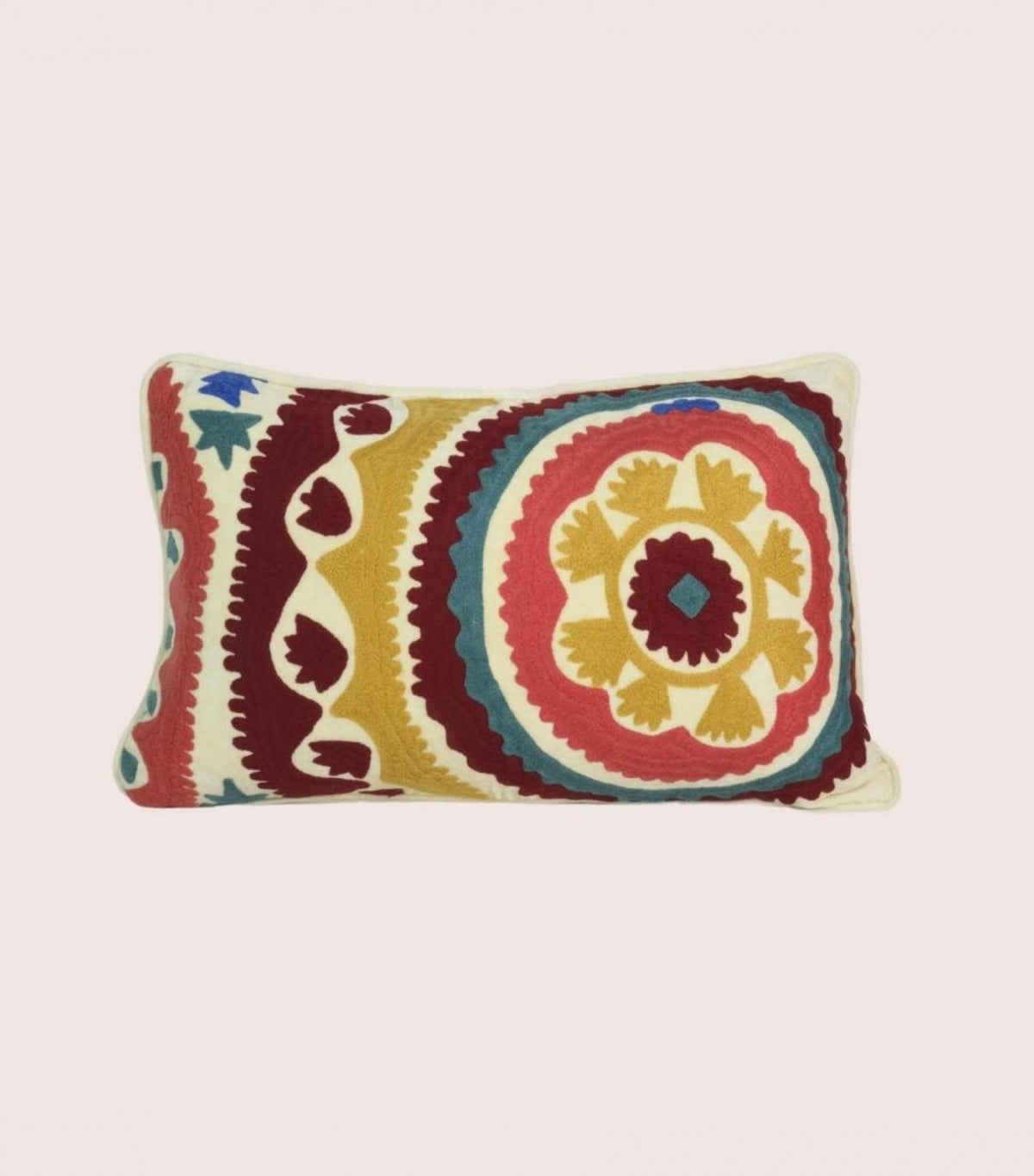 Jamini - Cushion - Nala