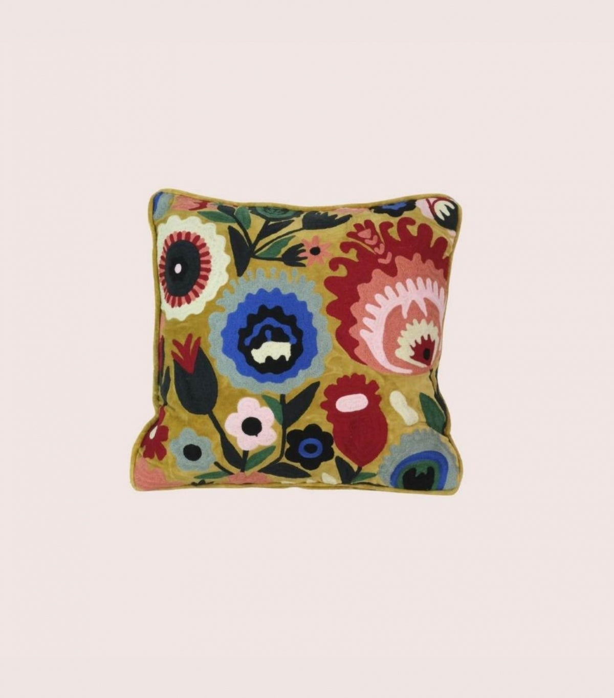Jamini - Cushion - Rumi