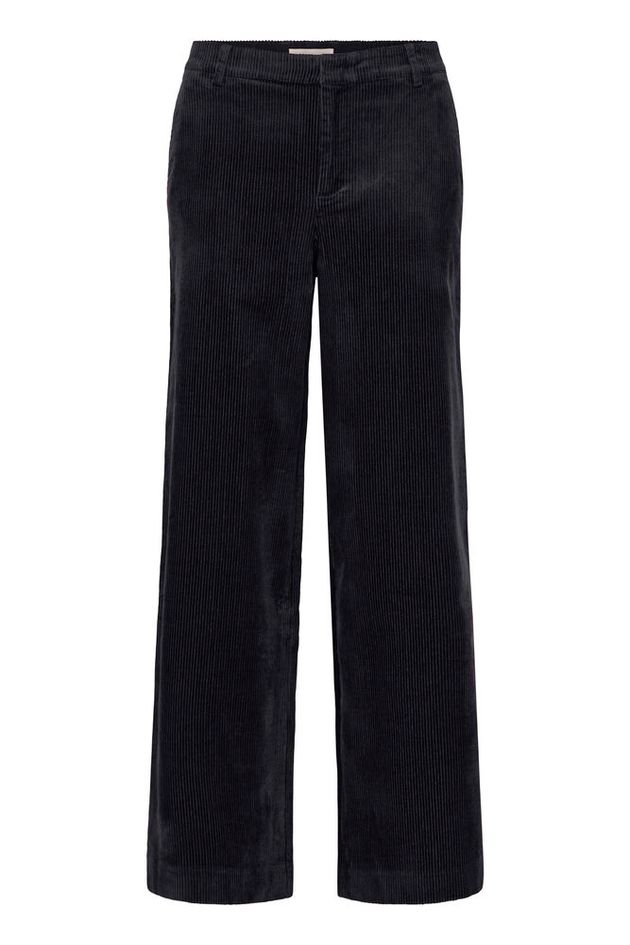Part Two - Wide Leg Cord - Clarissi