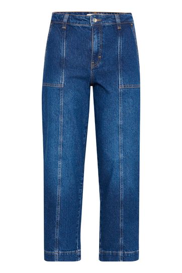 Part Two - Jeans - Nettaye
