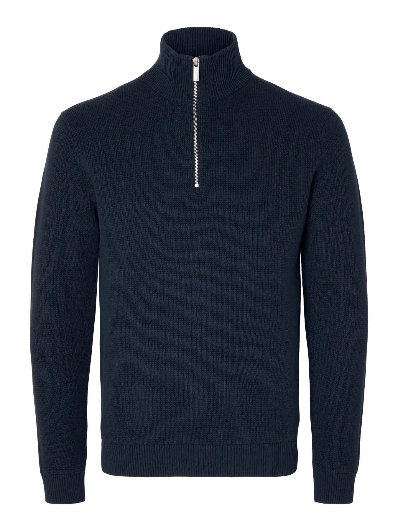 Selected Homme - Half Zip - Dane