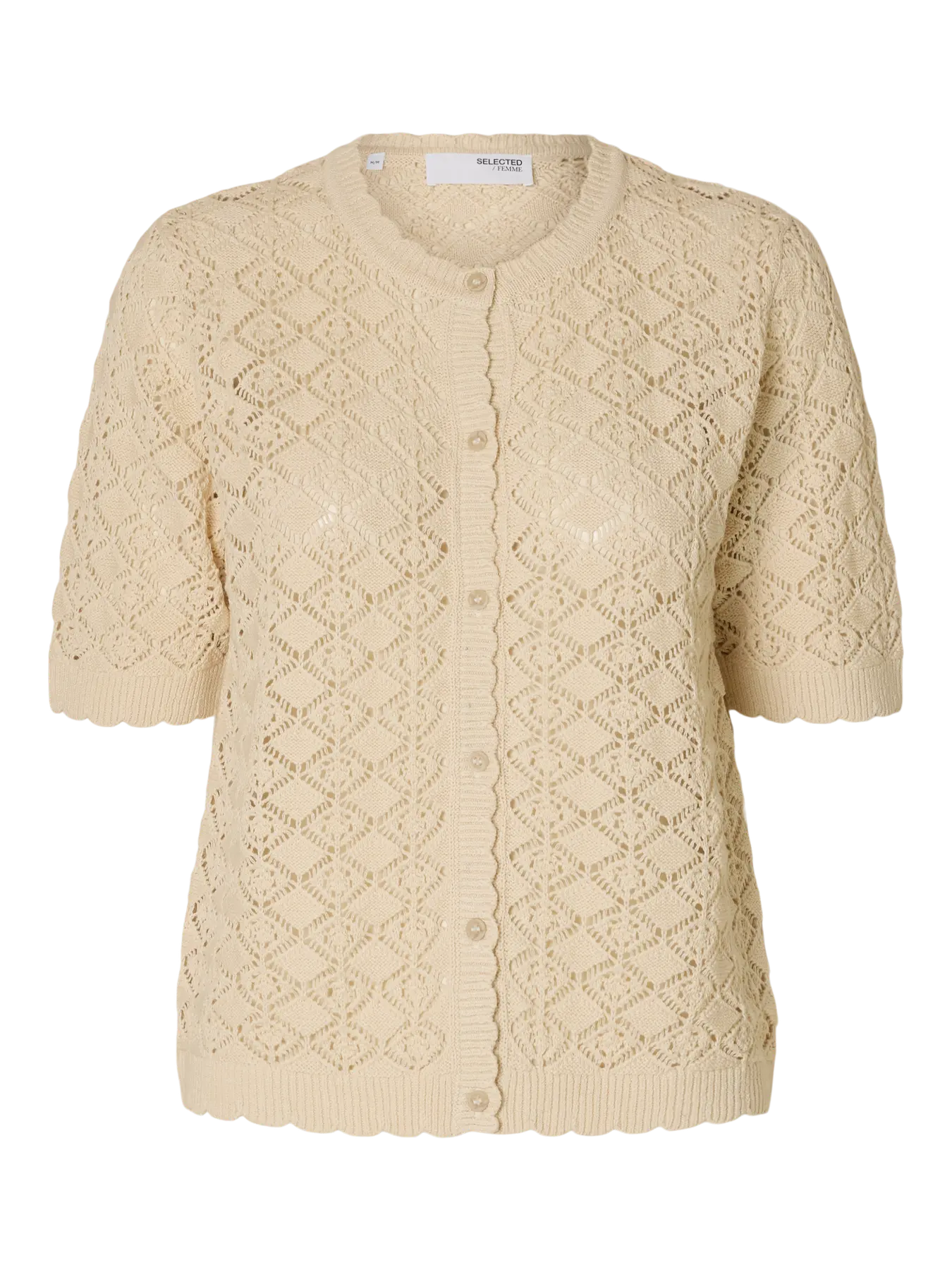 Selected Femme - Cardigan - Sofia