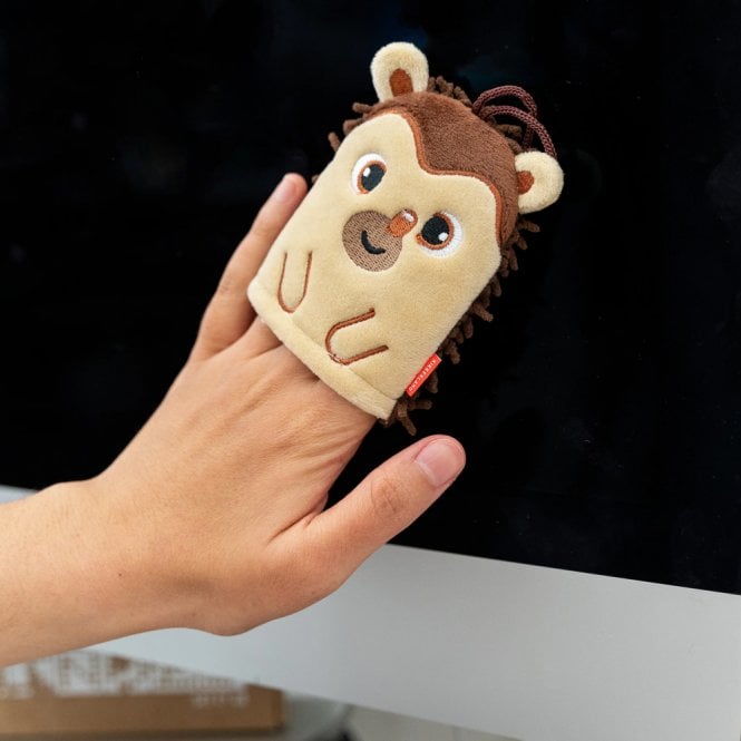 Kikkerland - Hedgehog Screen Cleaner