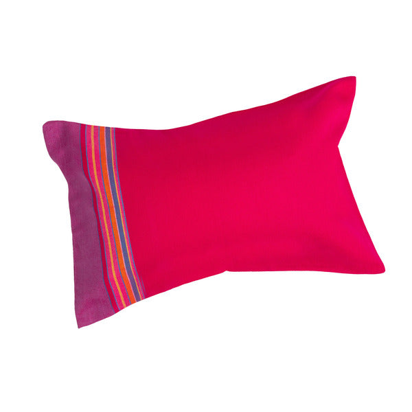 Simone et George - Beach Cushion