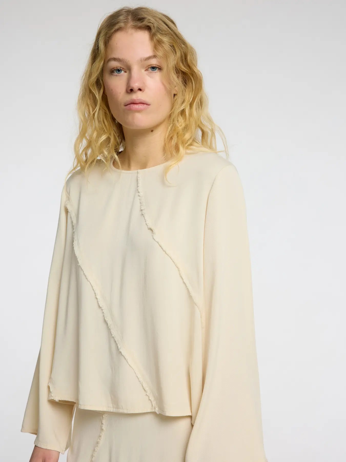 Selected Femme - Blouse - Ivana