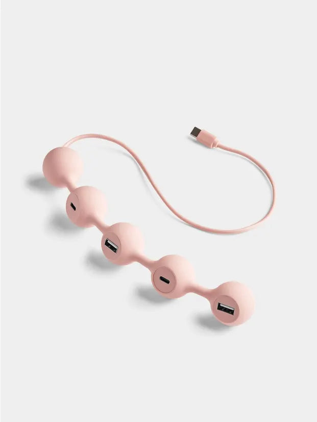 Lexon Pea Multi Charger
