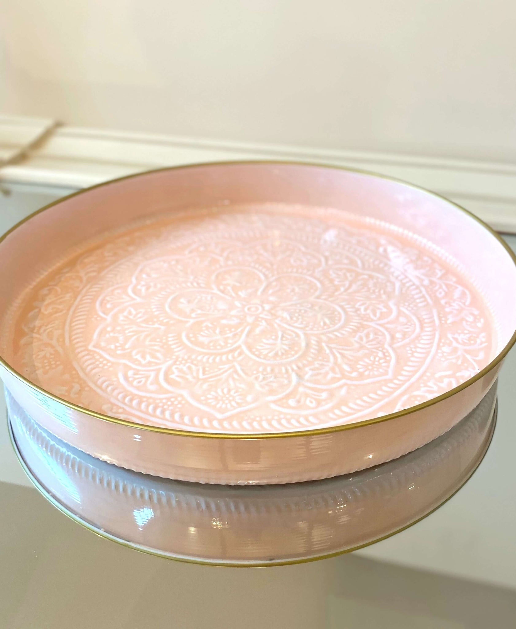 Turnbull & Hooch - Large Tray