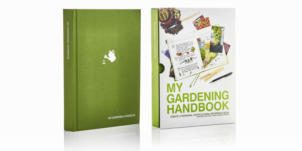 Suck - My Gardening Handbook
