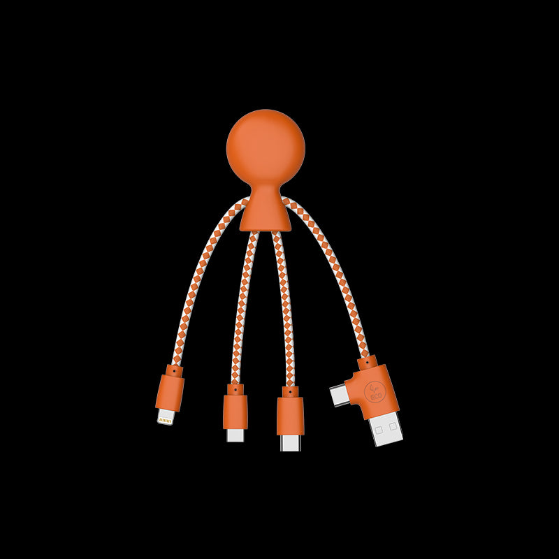 Xoopar - Mr Bio Charging Cable