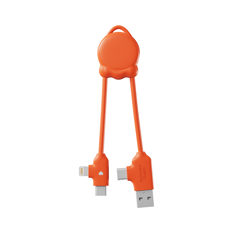 Xoopar - OctoMini Phone Charger