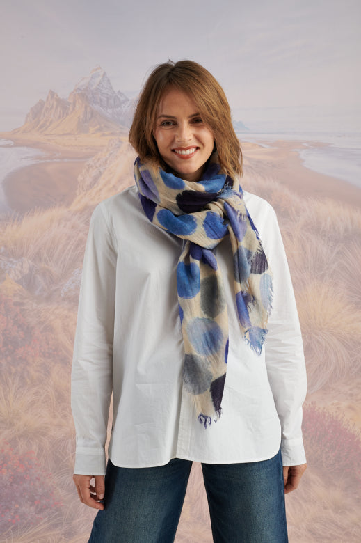 Storiatipic - Scarf - Betty