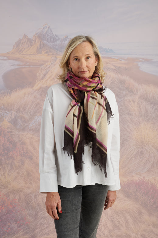 Storiatipic - Scarf - Julie