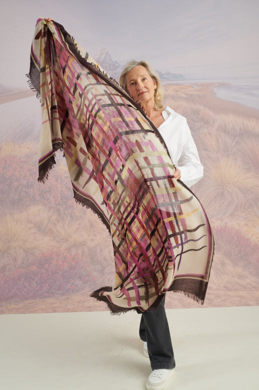 Storiatipic - Scarf - Julie