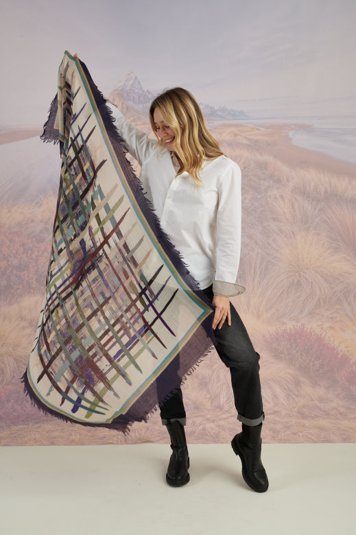 Storiatipic - Scarf - Julie