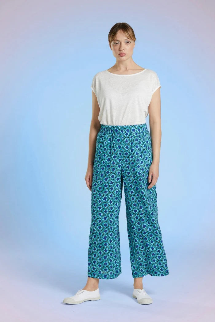 Mat de Misaine - Trouser