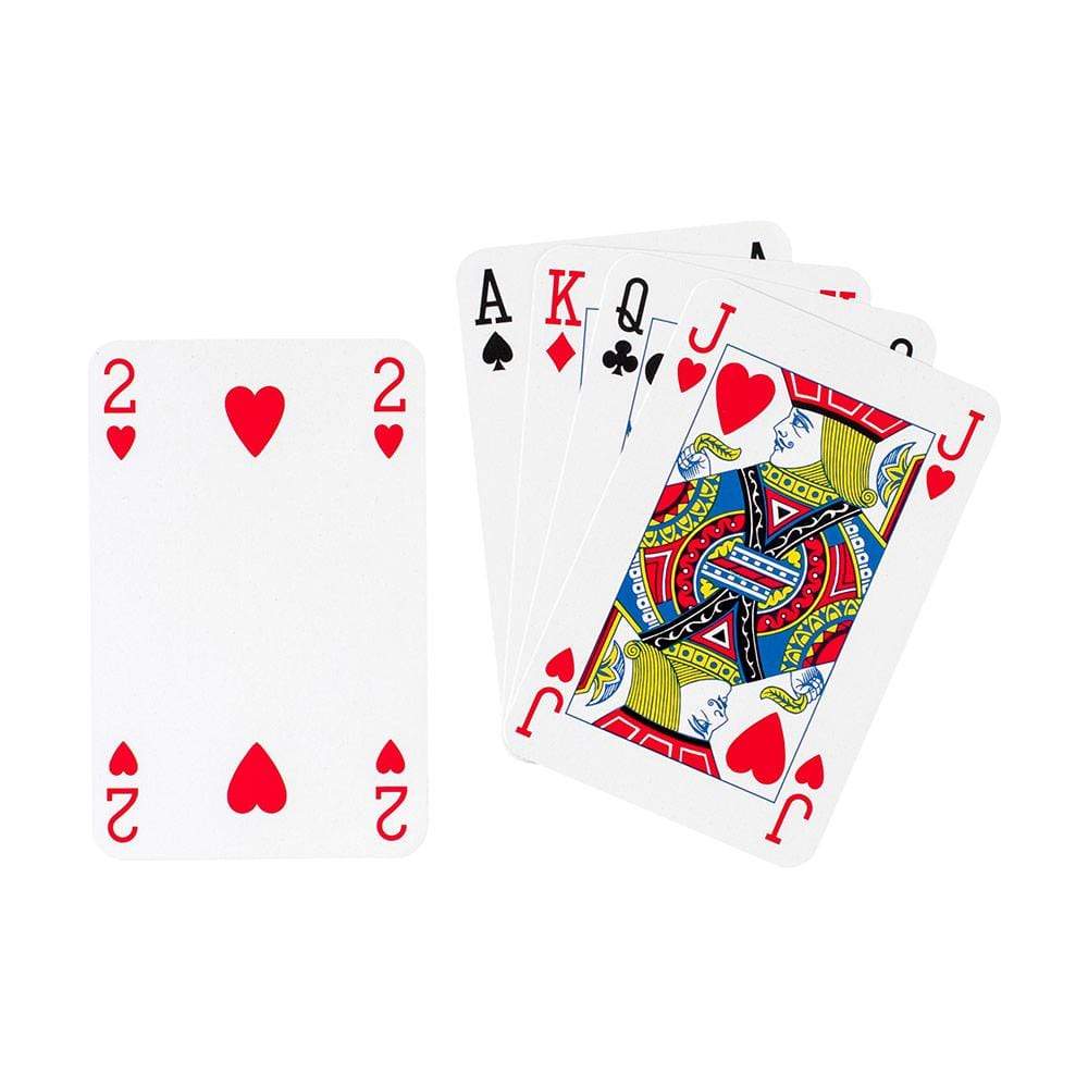 Caspari - Playing Cards