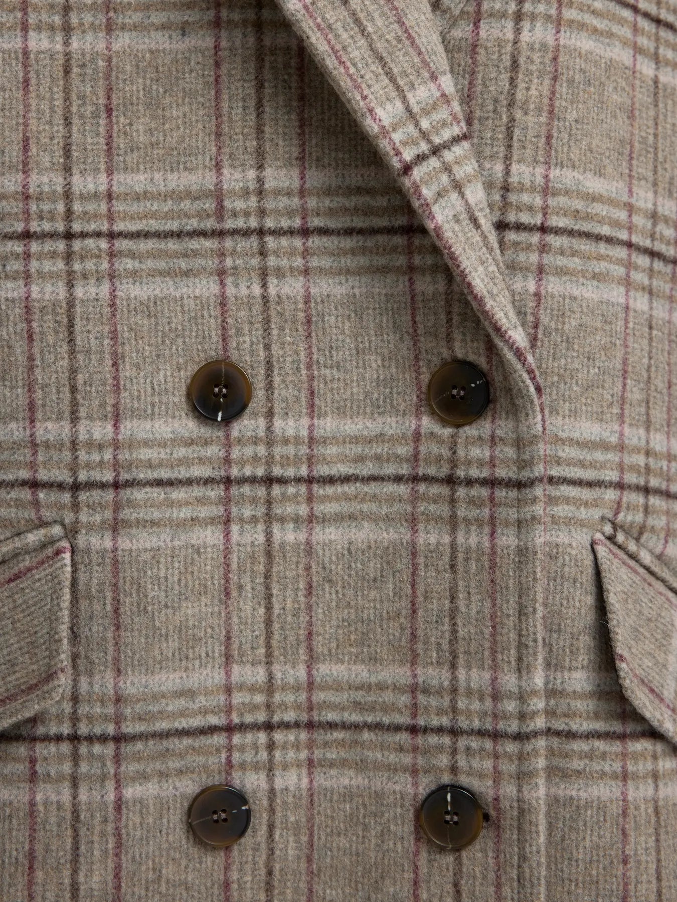 Selected Femme - Coat - Harper