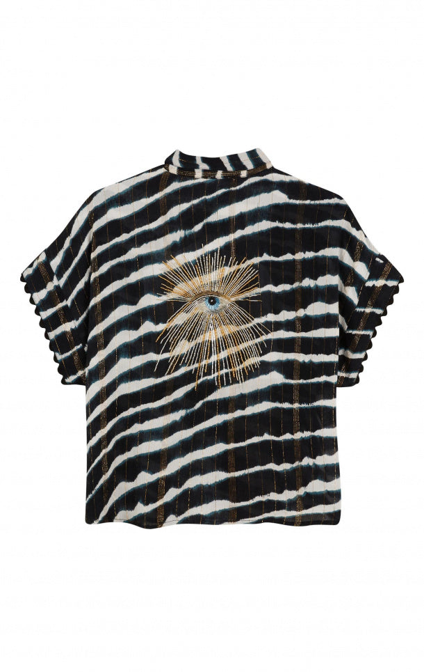 Wild - Sparkle Top - Remi