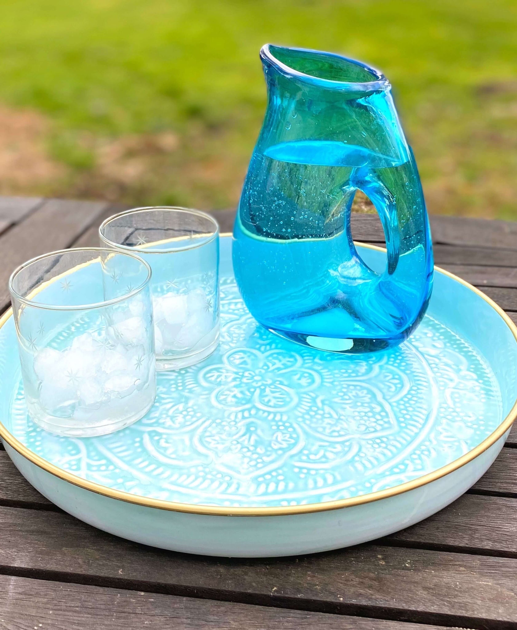 Turnbull & Hooch - Medium Trays