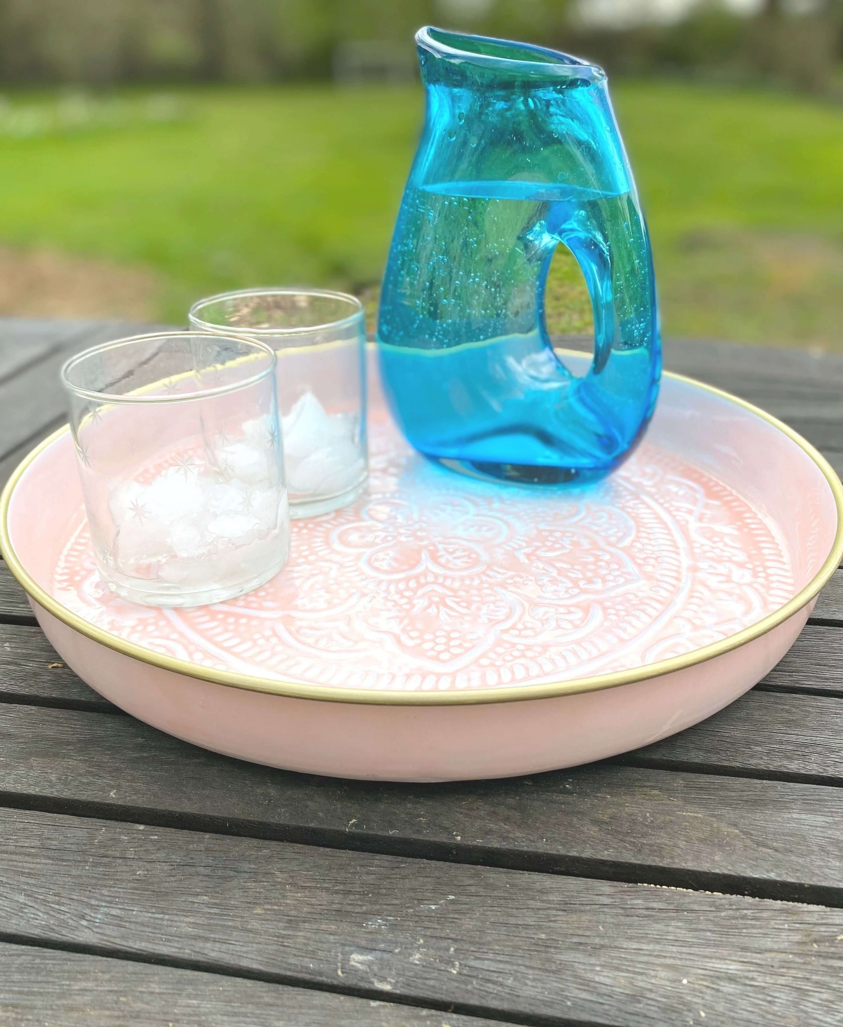 Turnbull & Hooch - Medium Trays