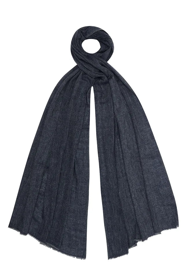 Jo Edwards - Mens Scarf - Benjamin