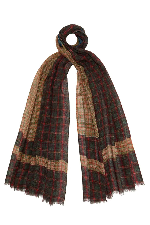 Jo Edwards - Mens Scarf - Lewes