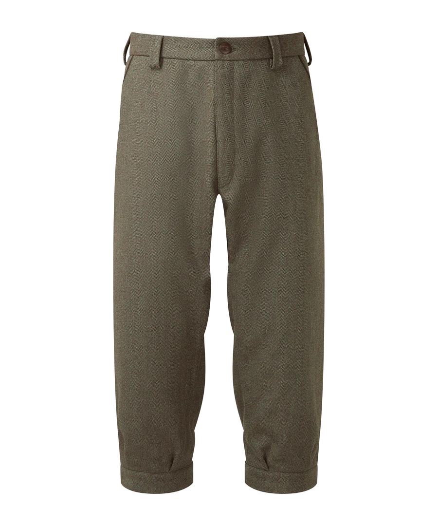 Schoffel - Ptarmigan Tweed Plus Twos