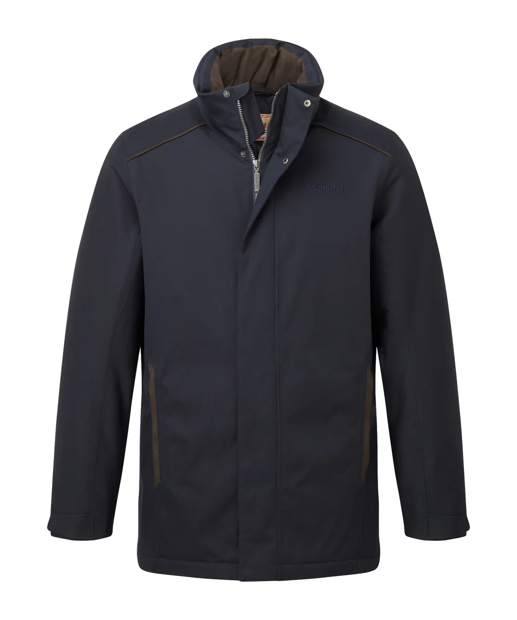 Schoffel - Whitton Waterproof Coat