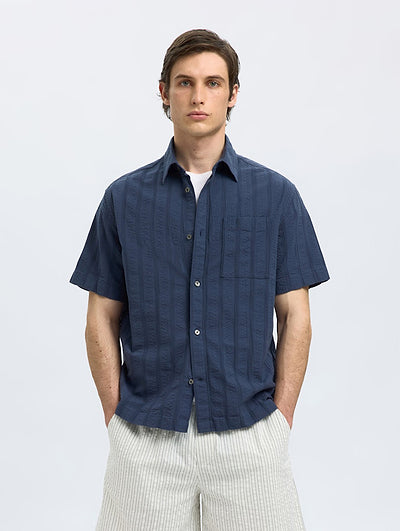 Selected Homme - Shirt - Silas