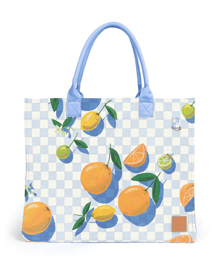 Somewhere Co - Ultimate Tote